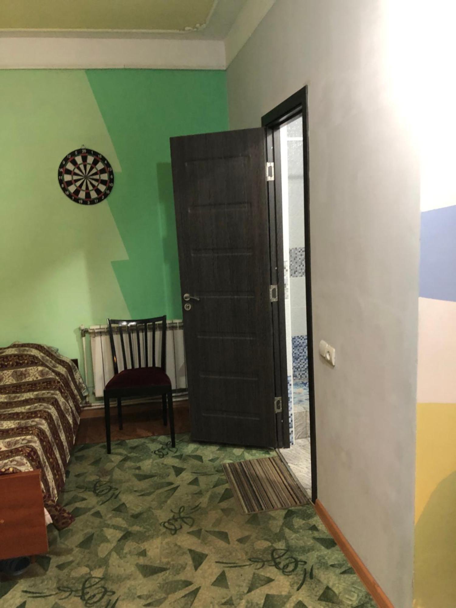 Dom Polski Gümrü Dış mekan fotoğraf