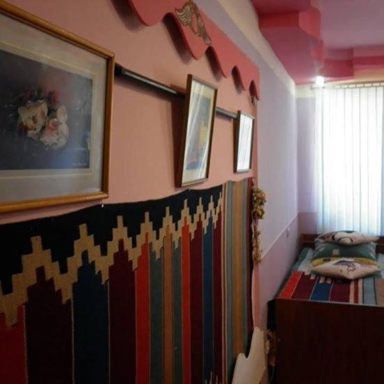 Dom Polski Gümrü Dış mekan fotoğraf